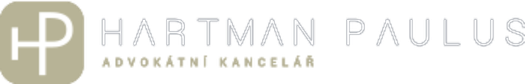 Hartman Paulus – advokátní kancelář