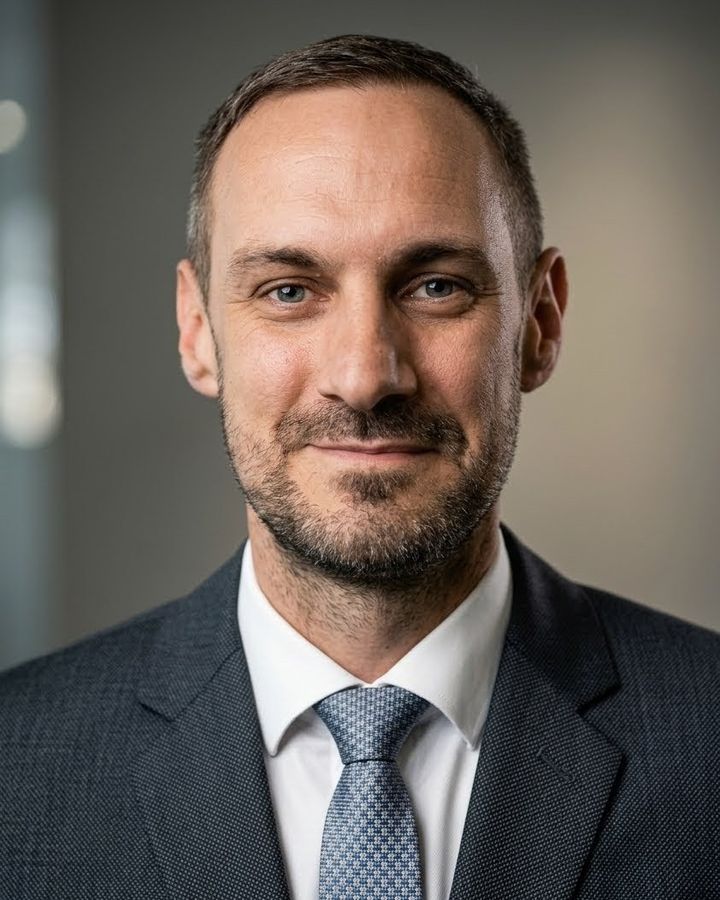 JUDr. Ladislav Paulus